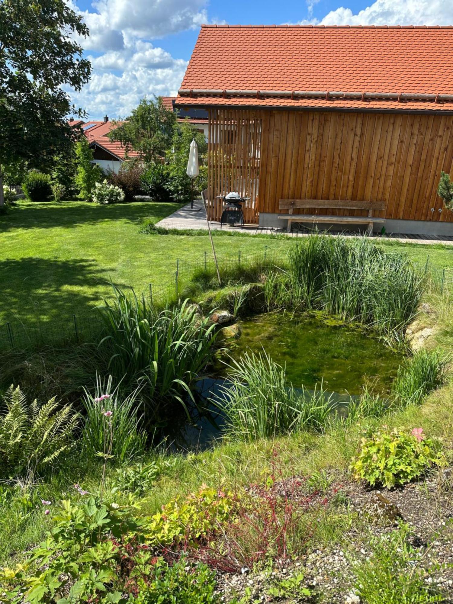Schlossquelle Koenigsdorf Konigsdorf Esterno foto