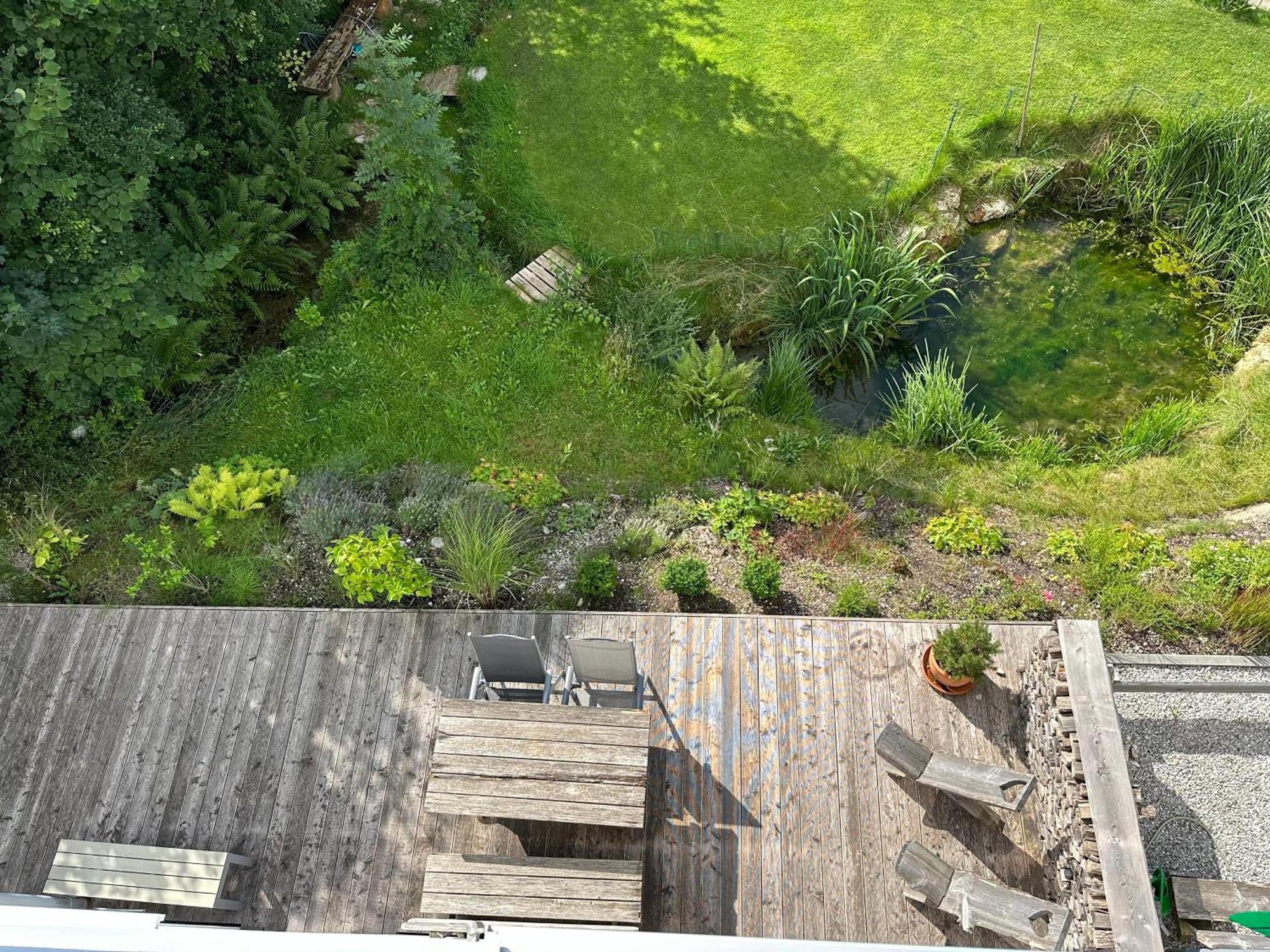 Schlossquelle Koenigsdorf Konigsdorf Esterno foto