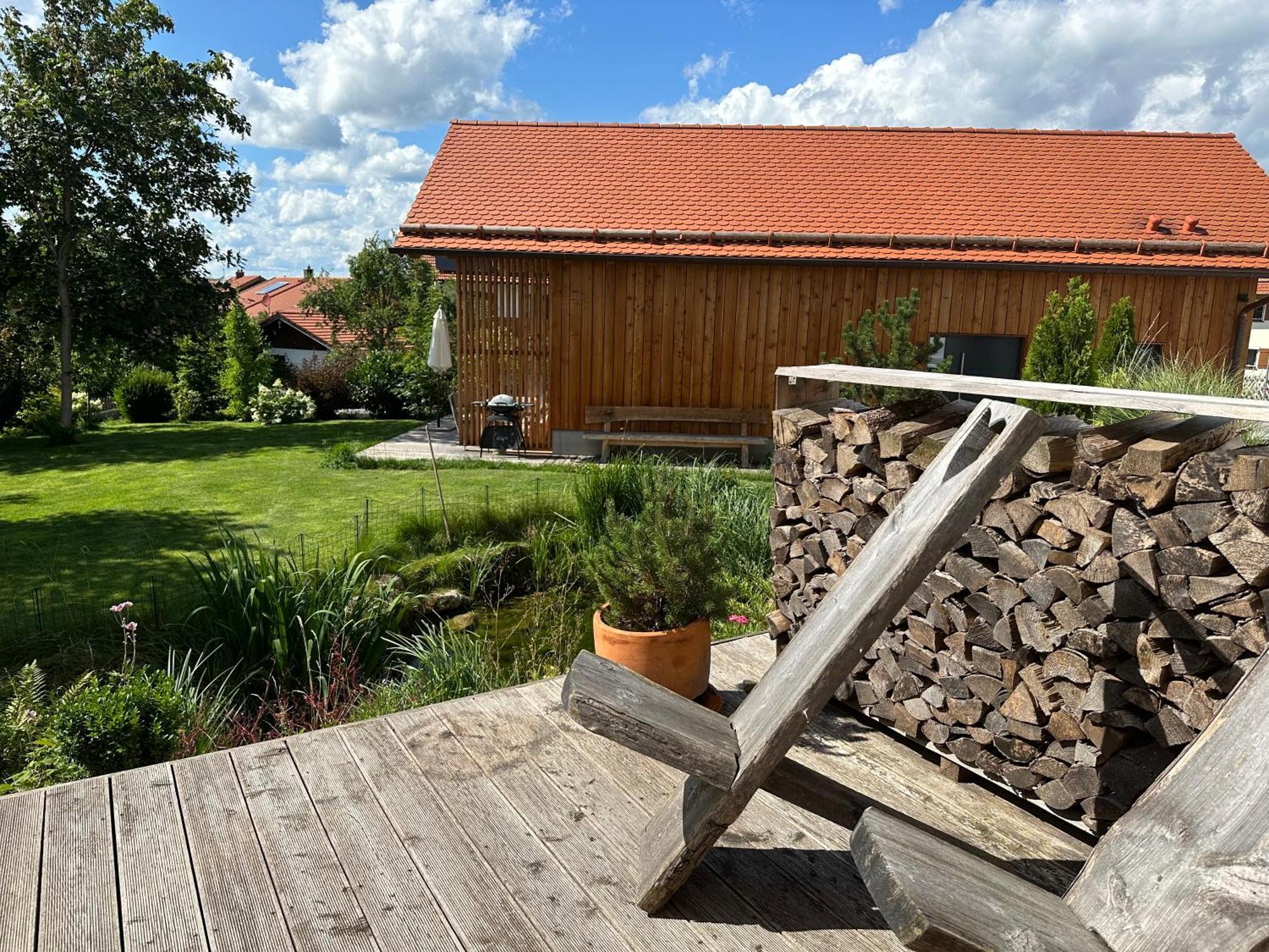 Schlossquelle Koenigsdorf Konigsdorf Esterno foto